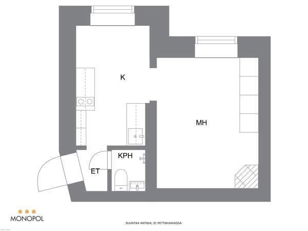 h + k + kph + et  Helsinki - valokuva 3