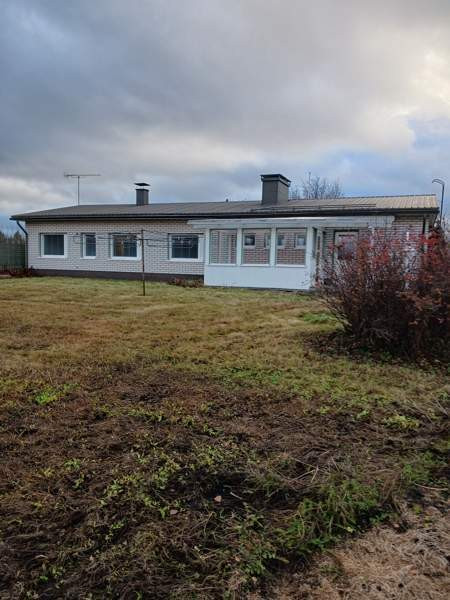 5h + k + s  Kuhmo - photo 2