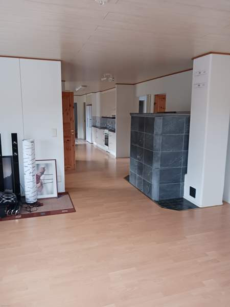 5h + k + s  Kuhmo - photo 5