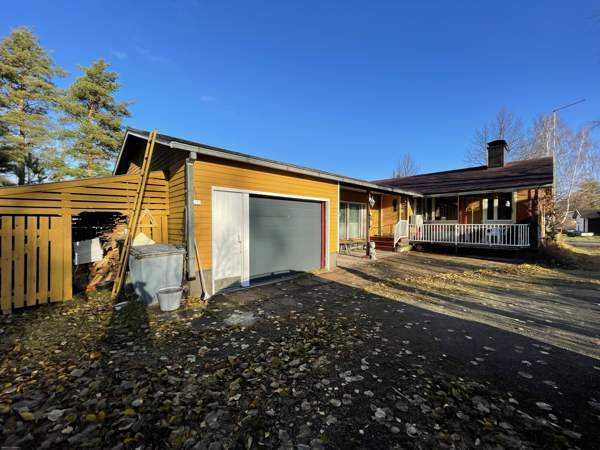 4h + k + s + wc + wc/suihku +  Lieksa - photo 3