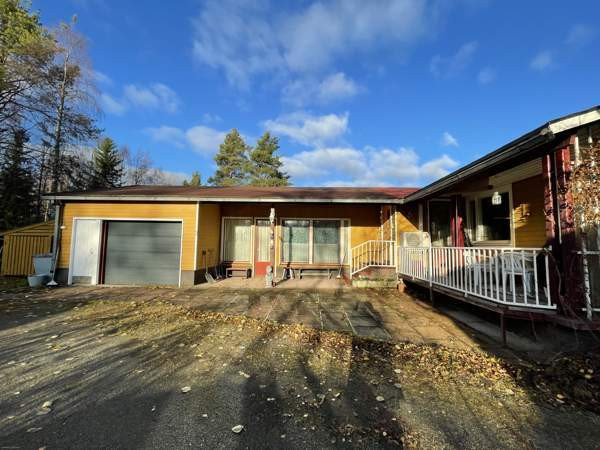 4h + k + s + wc + wc/suihku +  Lieksa - photo 4