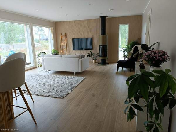 5h + s  Riihimäki - valokuva 3