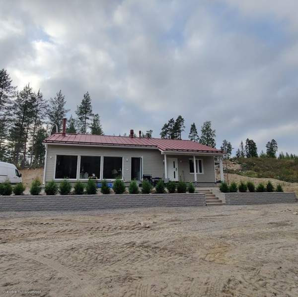 5h + s  Riihimäki - valokuva 2