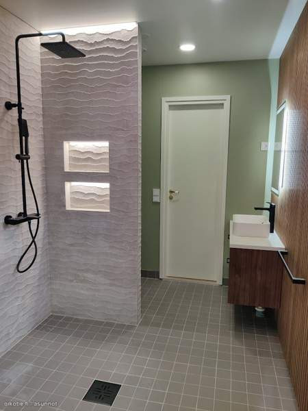 5h + s  Riihimäki - valokuva 7