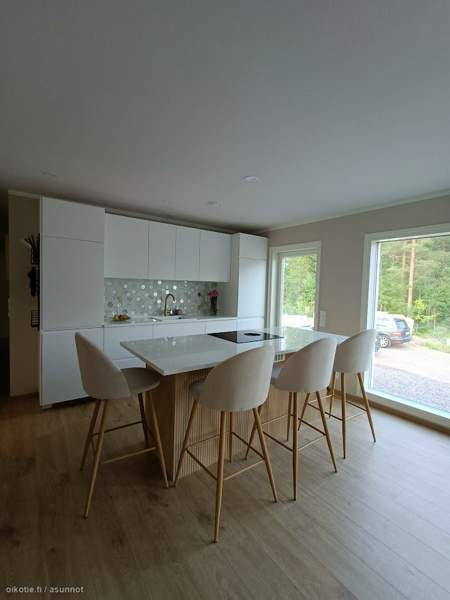 5h + s  Riihimäki - valokuva 5