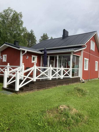 5h + k + s  Isojoki - valokuva 1