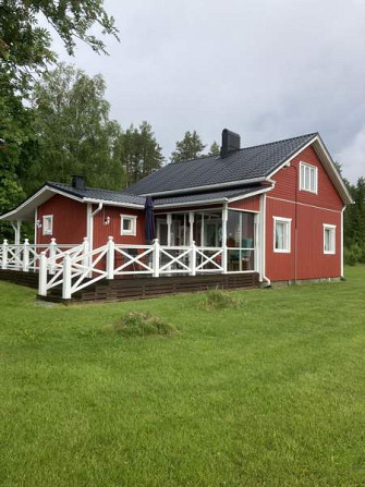 5h + k + s  Isojoki - valokuva 8