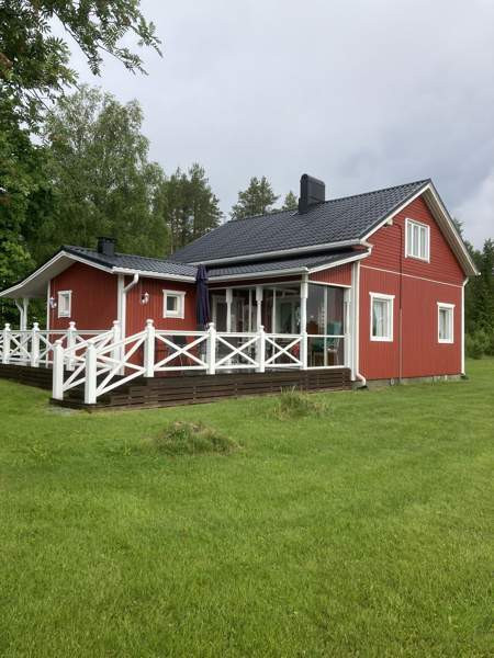 5h + k + s  Isojoki - valokuva 8