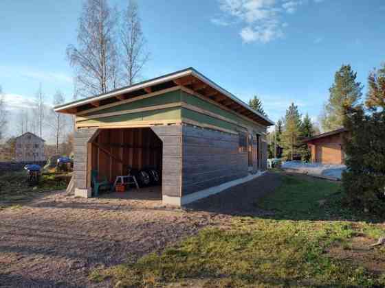 4h + avok + s  Myrskylä
