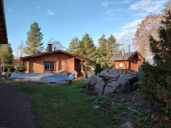 4h + avok + s  Myrskylä – foto 2