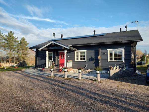 4h + avok + s  Myrskylä – foto 1