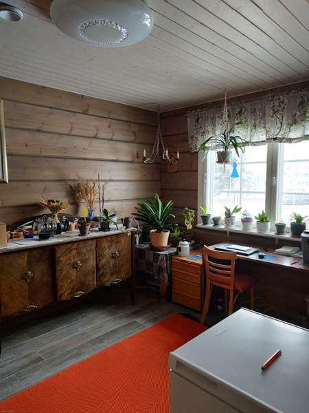 4h + avok + s  Myrskylä - photo 5