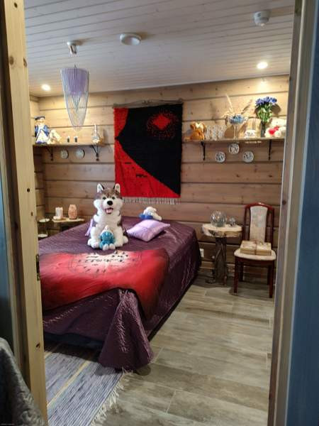 4h + avok + s  Myrskylä - photo 4