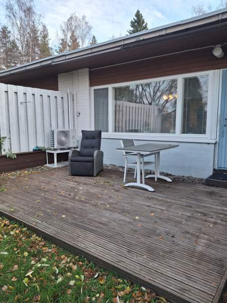 3h + k  Валкеакоски - изображение 1