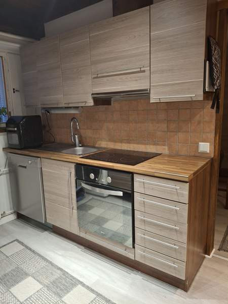 3h + k  Валкеакоски - изображение 3