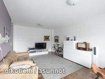 2h + k +sauna+ p lasitettu  Ювяскюля - изображение 8