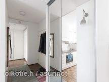 2h + k +sauna+ p lasitettu  Ювяскюля - изображение 7