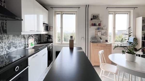 3h+avok+kh+wc+vh+p  Helsinki - изображение 3