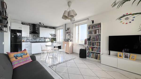 3h+avok+kh+wc+vh+p  Helsinki - изображение 1