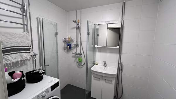 3h+avok+kh+wc+vh+p  Helsinki - изображение 6