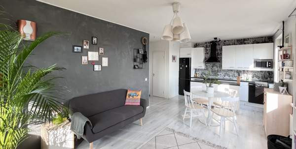 3h+avok+kh+wc+vh+p  Helsinki - изображение 5