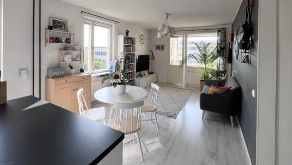 3h+avok+kh+wc+vh+p  Helsinki - изображение 2