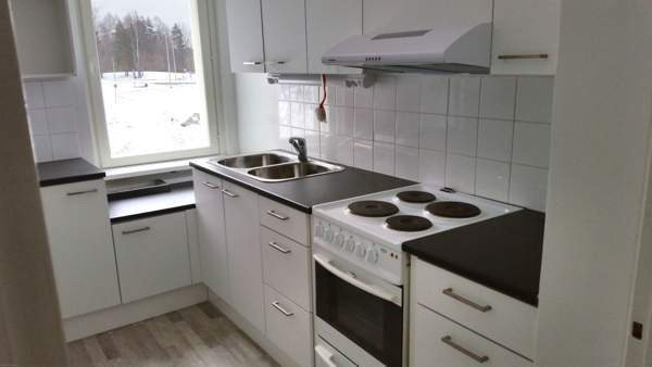 3h + k + p  Kouvola - valokuva 1