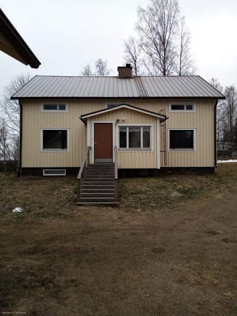 3h + k + s  Saarijärvi - изображение 1