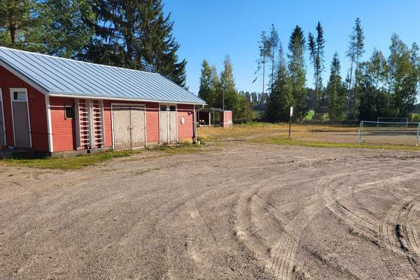 7h  Juuka - изображение 2