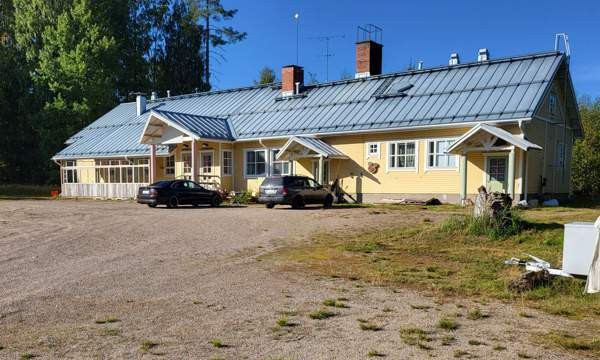 7h  Juuka - изображение 1