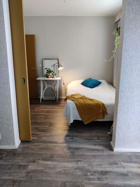 4h, k, kph, wc  Ювяскюля - изображение 8