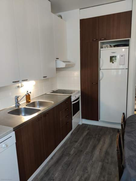 4h, k, kph, wc  Ювяскюля - изображение 2