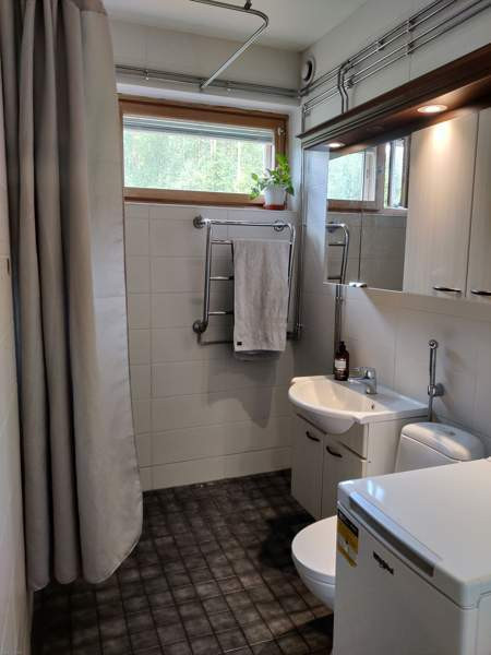 4h, k, kph, wc  Ювяскюля - изображение 4