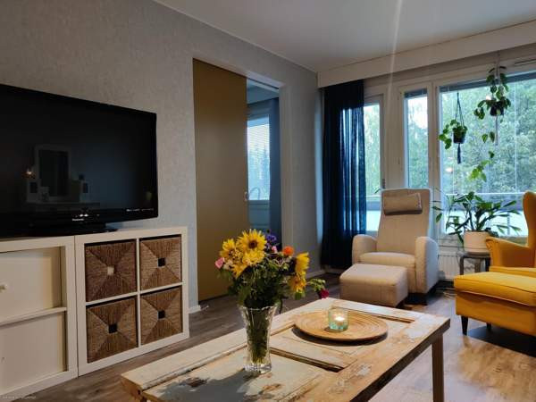 4h, k, kph, wc  Ювяскюля - изображение 6