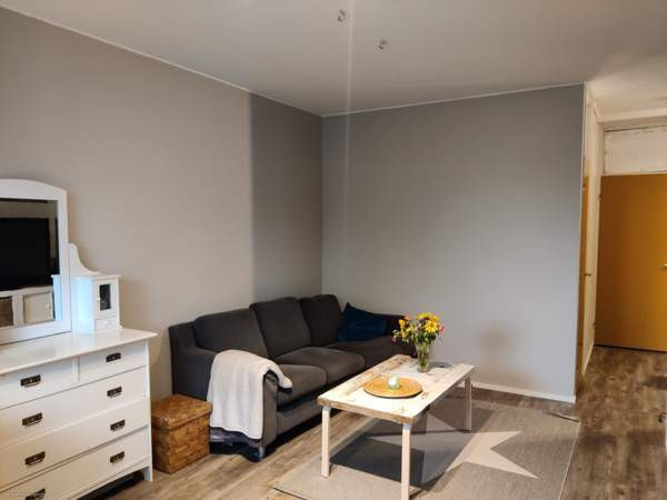 4h, k, kph, wc  Ювяскюля - изображение 7