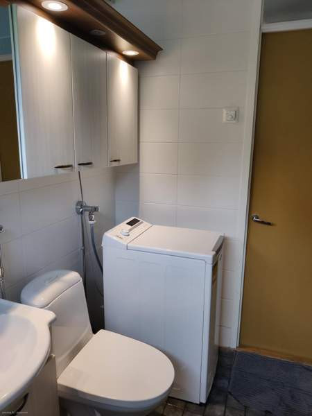 4h, k, kph, wc  Ювяскюля - изображение 5