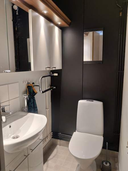 4h, k, kph, wc  Ювяскюля - изображение 3