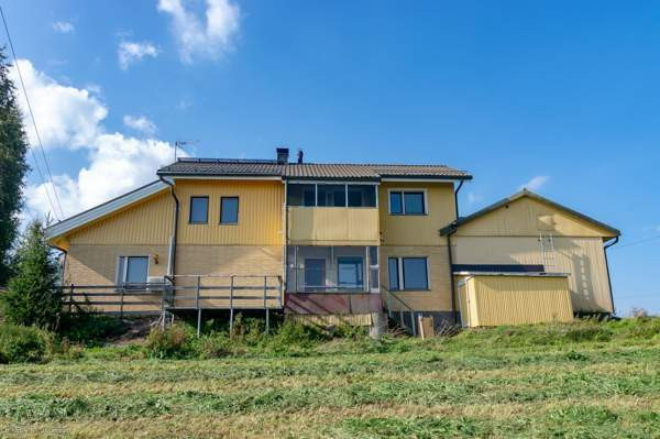 7h + s + p  Hollola - photo 1