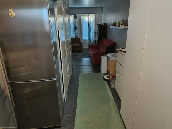 1h + kk + s  Kiuruvesi - valokuva 2