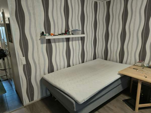 1h + kk + s  Kiuruvesi - valokuva 4