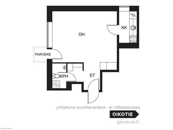 1h +kk+kph+p  Helsinki - изображение 2