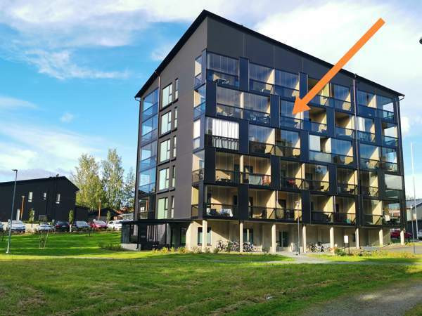 1h + avok + p  Тампере - изображение 2