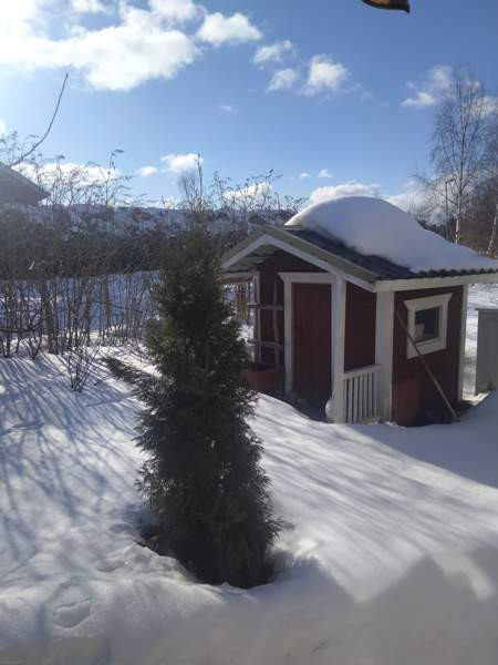 3h + s  Kerimäki - изображение 1