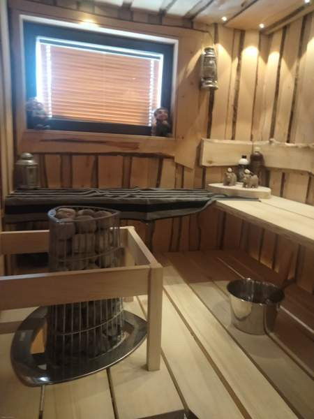 3h + s  Kerimäki - изображение 2