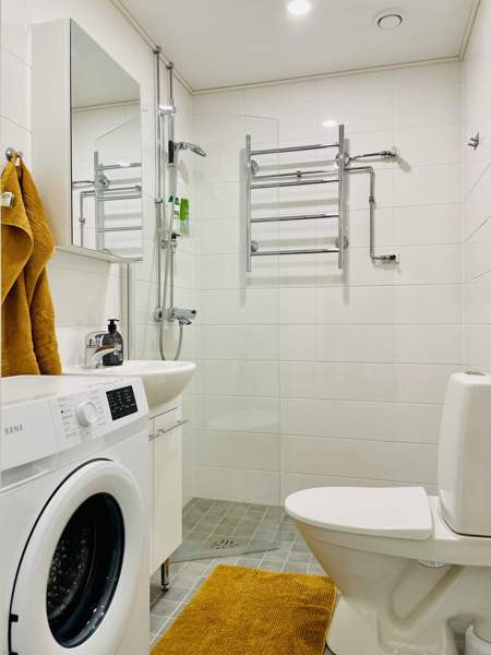 2h + k + kph, lasitettu parveke  Турткуль - изображение 6