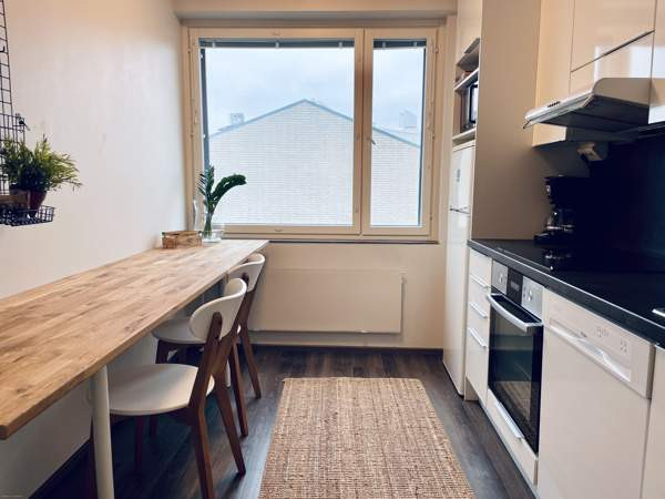 2h + k + kph, lasitettu parveke  Турткуль - изображение 5