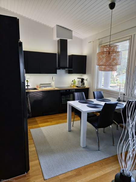 4h + k + s + vh + varasto  Kontiolahti – foto 1