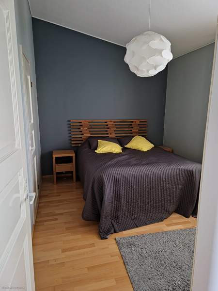 4h + k + s + vh + varasto  Kontiolahti – foto 6