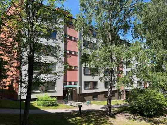 4h + k + kh + wc + vh + p  Vantaa
