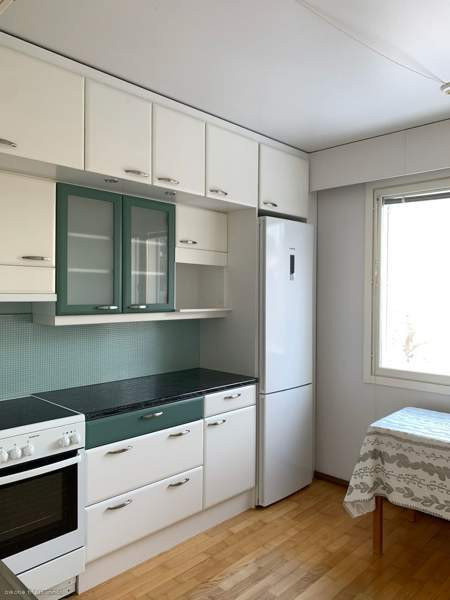 4h + k + kh + wc + vh + p  Вантаа - изображение 3